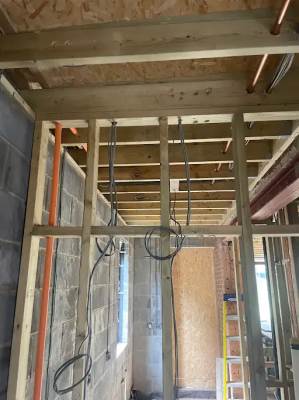 building services Bury St Edmunds