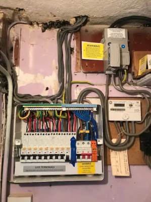 building services Bury St Edmunds